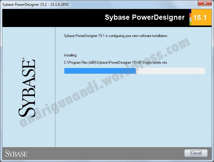 sybase powerdesigner viewer 16.5 download