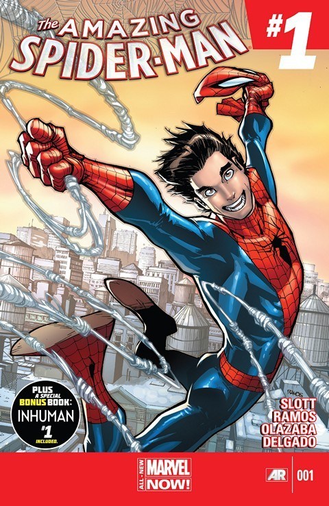 Free Spider Man Comics